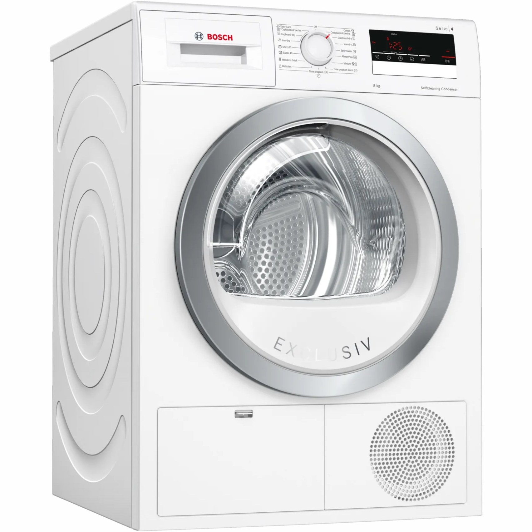 خشک کن WTN85420SME — تصویر ۵