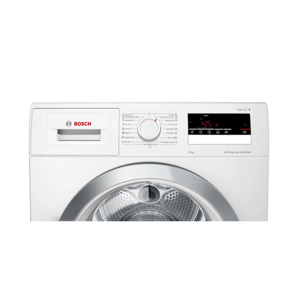 خشک کن WTN85420SME — تصویر ۶